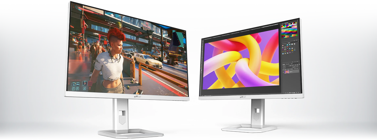 MP 27 Inch MiniLED Monitor