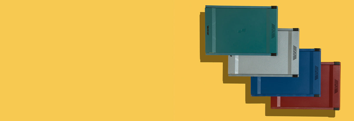 What Is Microcapsule Display?