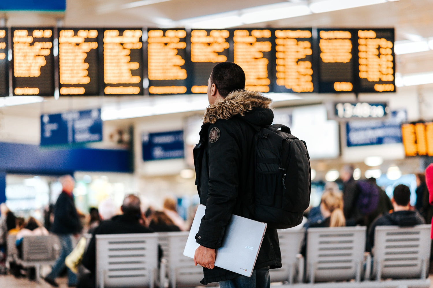 Top Travel Electronics: 10 Best Travel Gadgets
