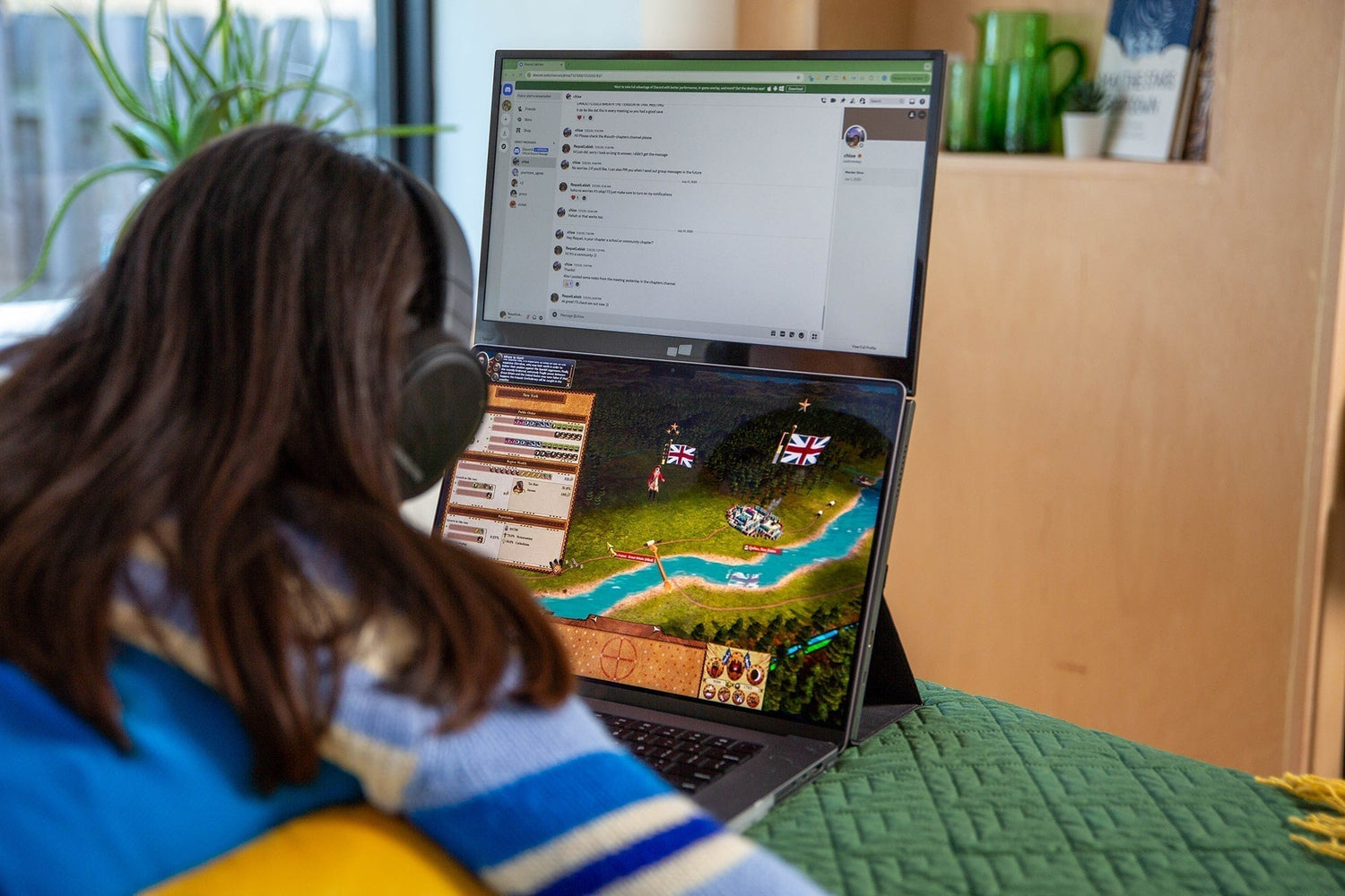 Best Portable Monitor Under $300 for Remote Work