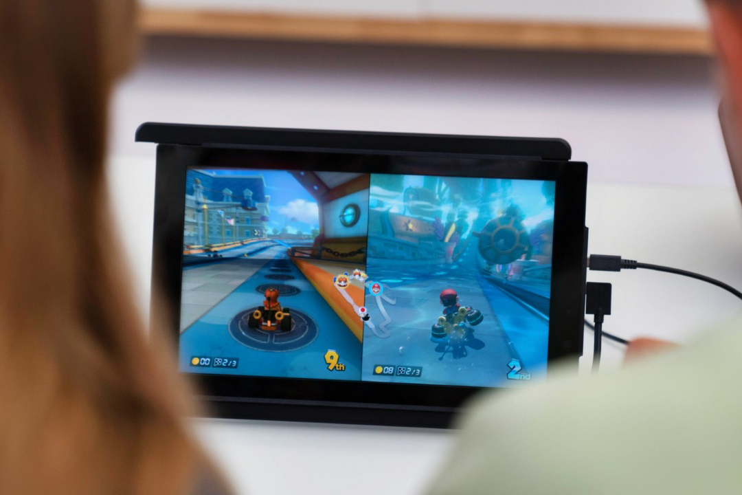 portable monitor