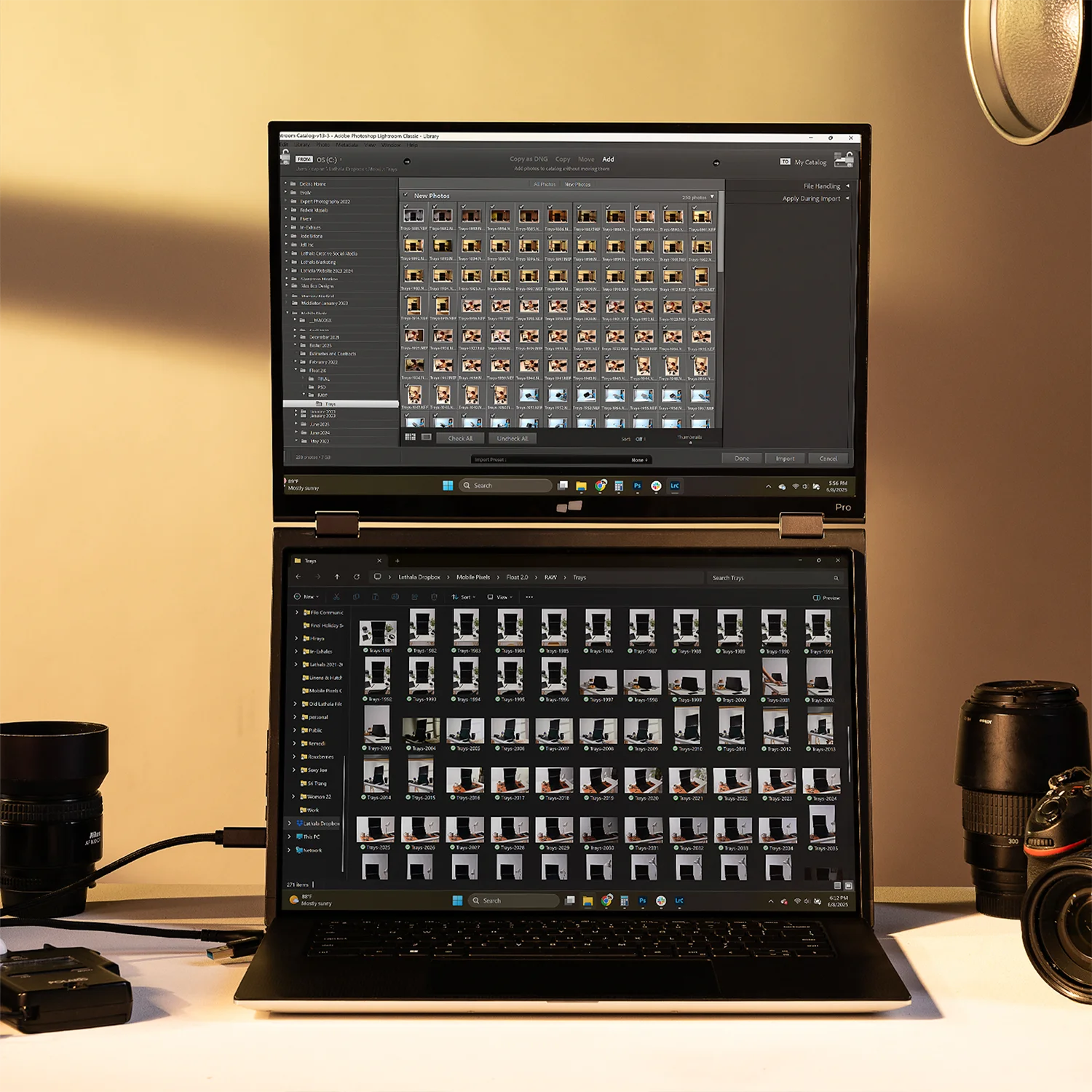 Duex Float 2 Pro