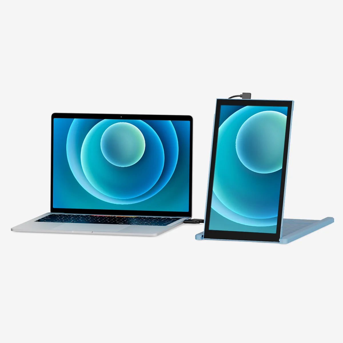 Mobile Pixels Duex Lite Portable External Monitor for Laptop