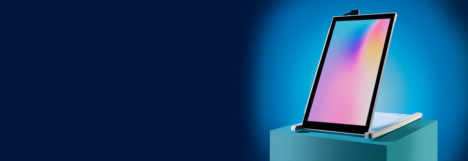 What is a Vertical Monitor?