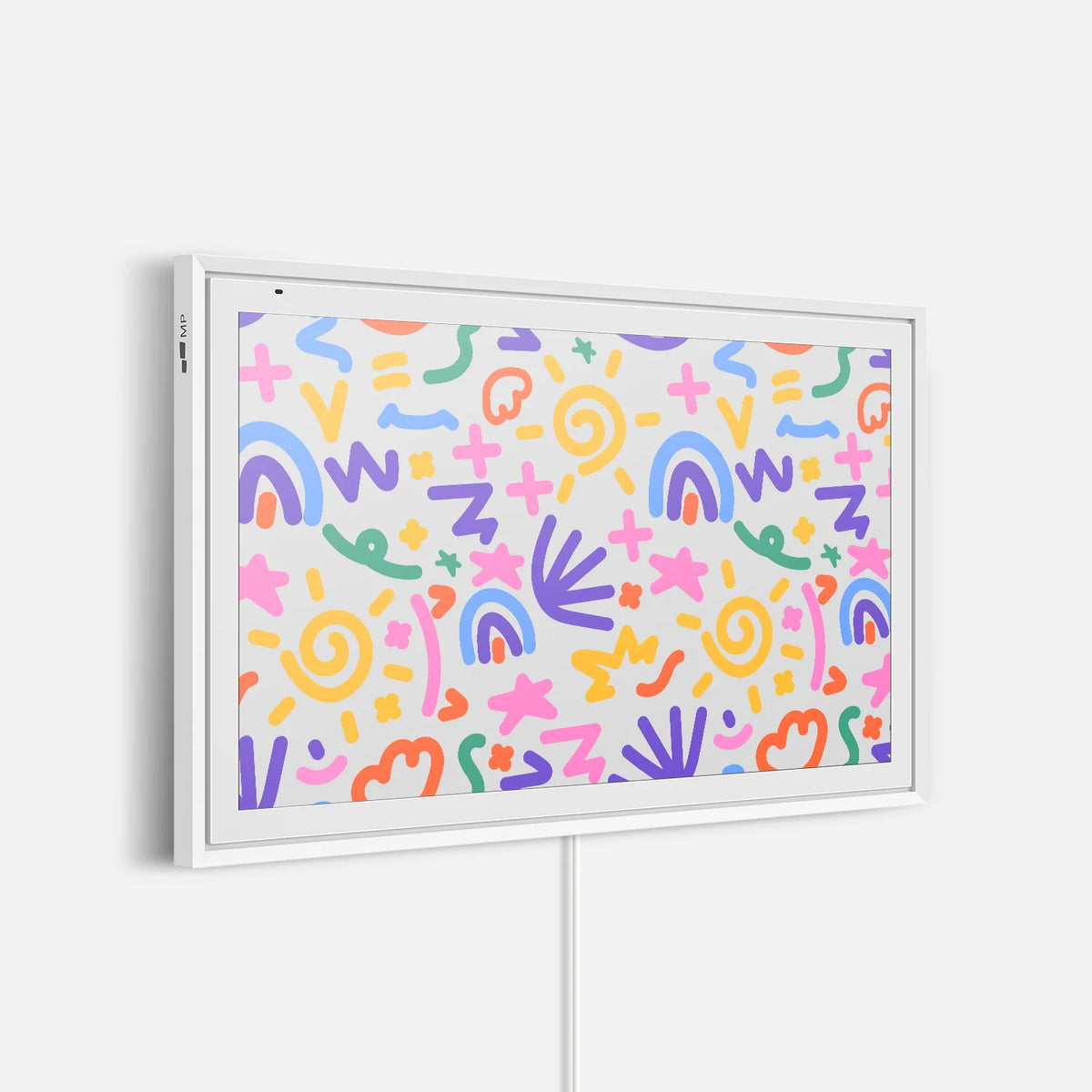 Pixframe