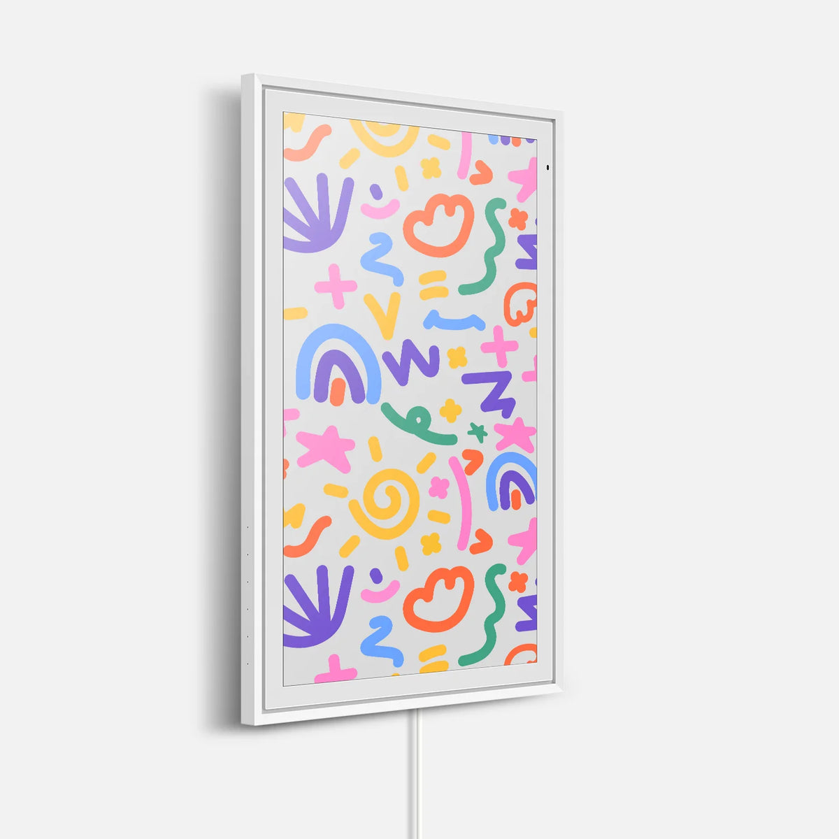 Pixframe