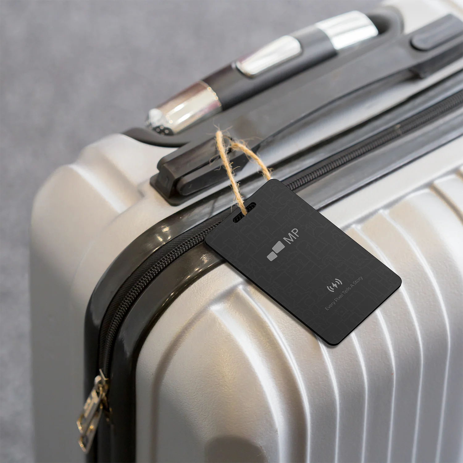 Portable Locator