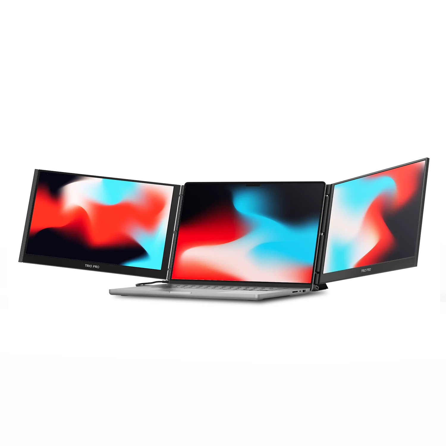 TRIO 3 PRO