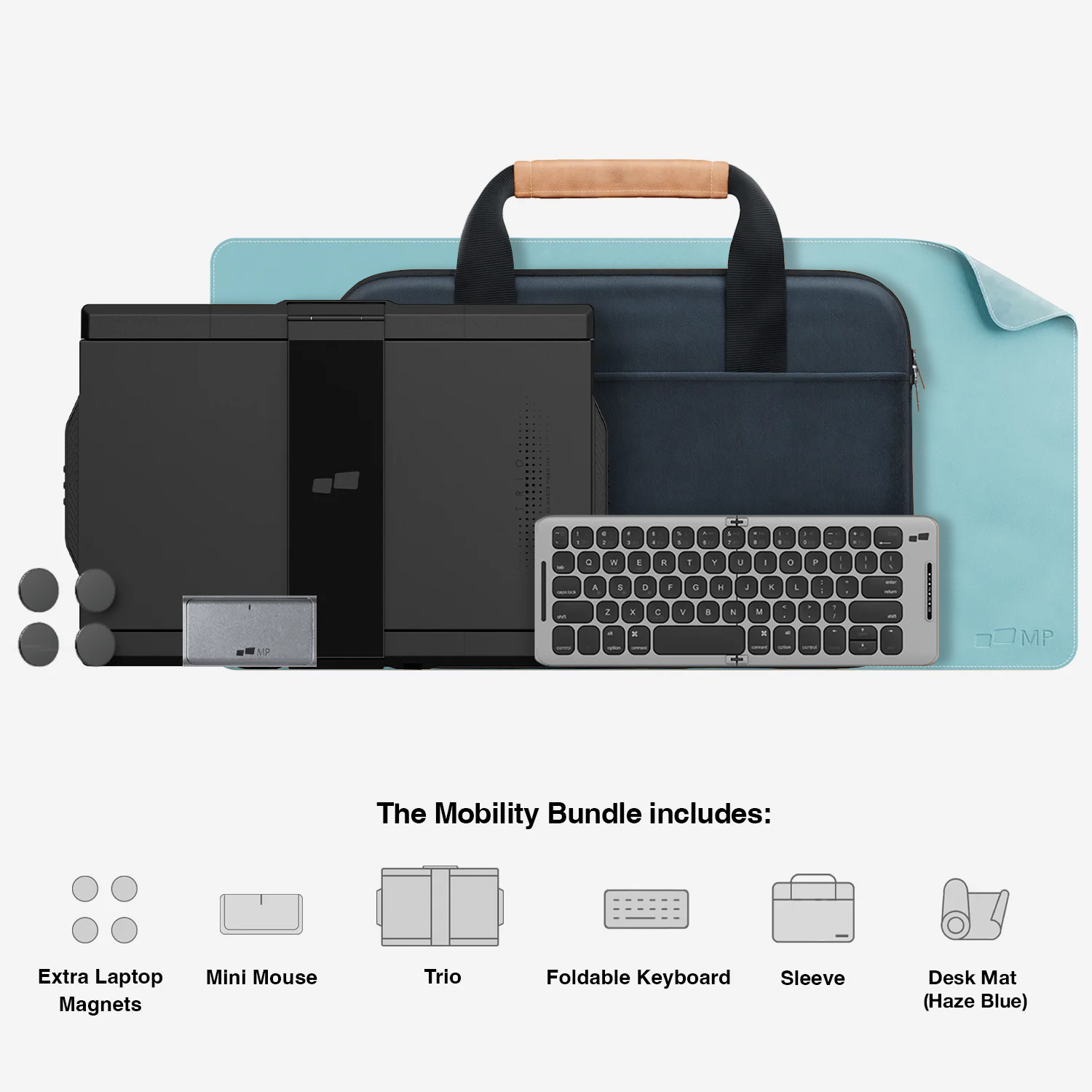 Trio Mobility Bundle