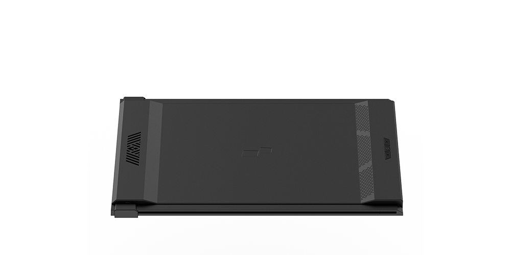 Lightweight Duex Max DS