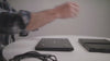 Mobile Pixels Trio triple screen laptop
