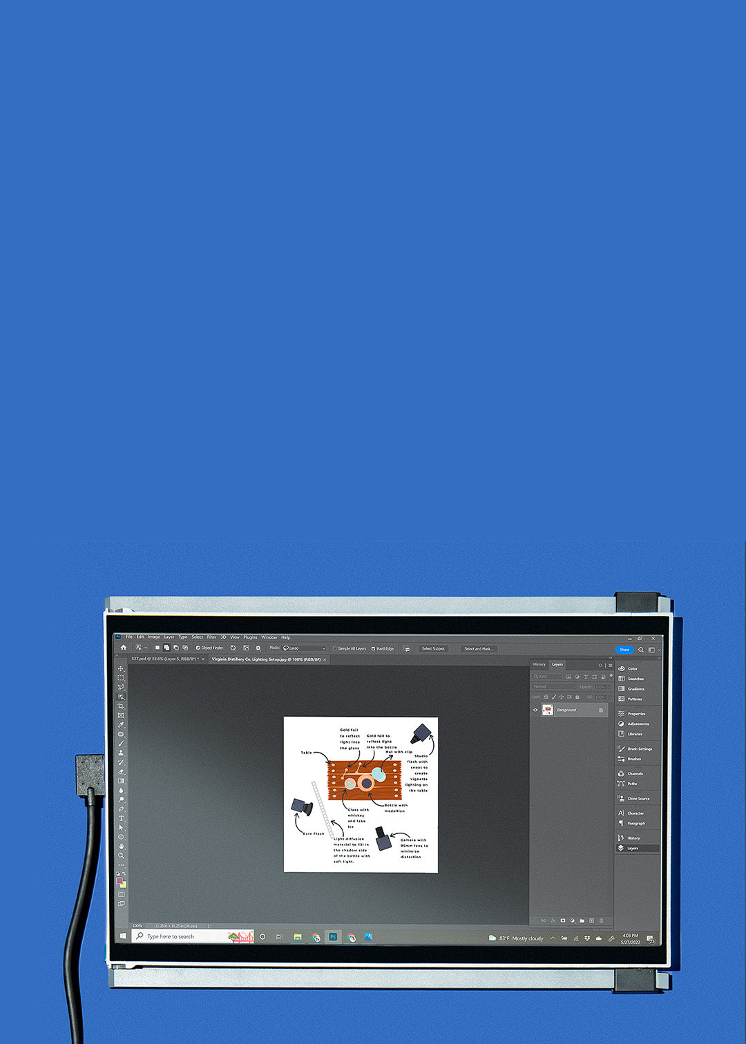 What Is Aspect Ratio On a Monitor?