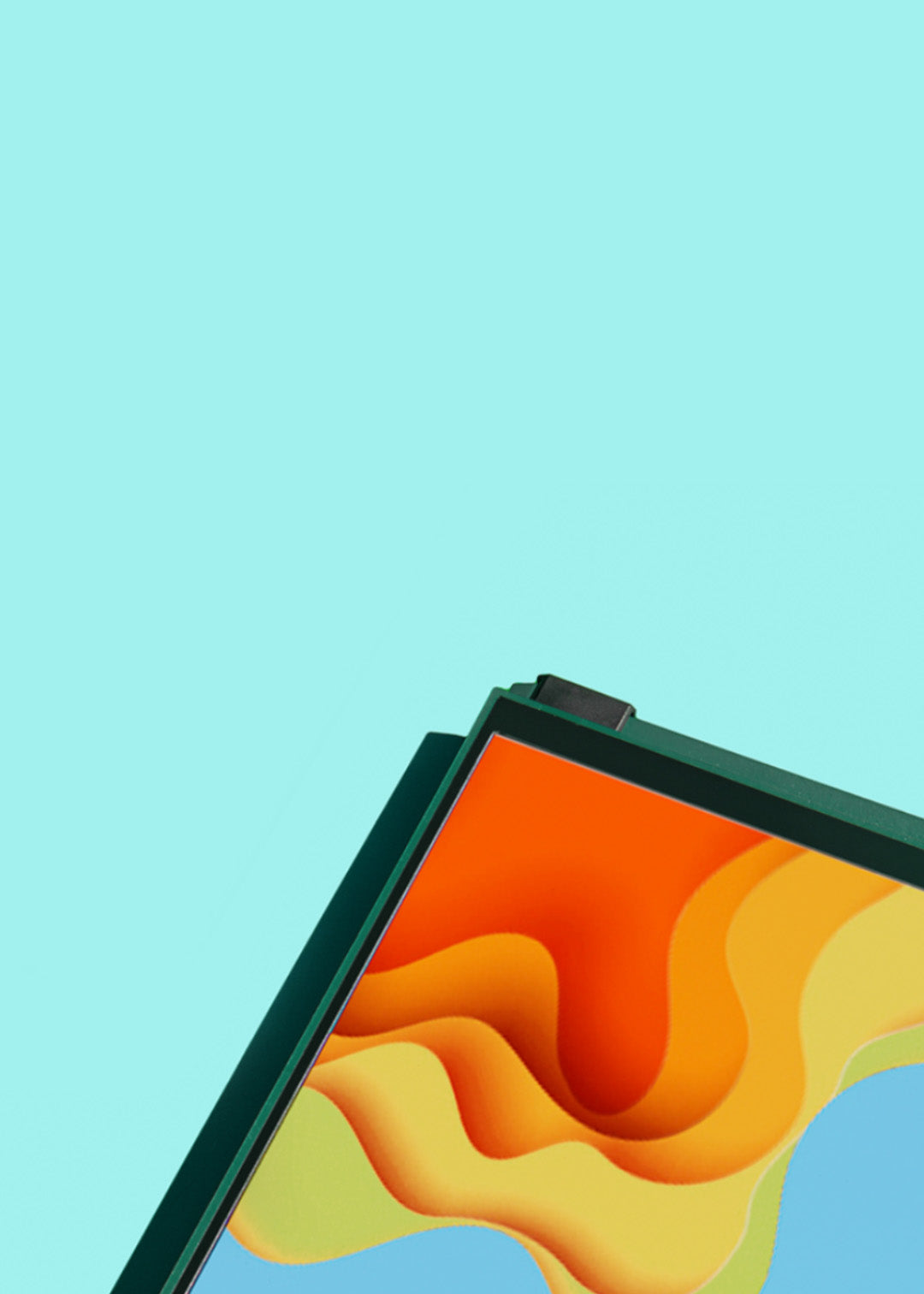 What Is Interpolated Screen Rate?