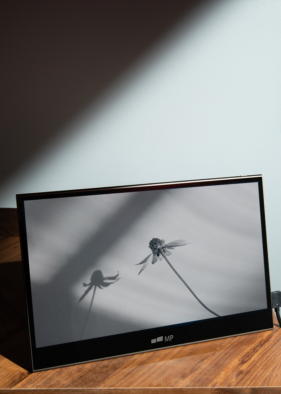 How Does a Portable Monitor Work?